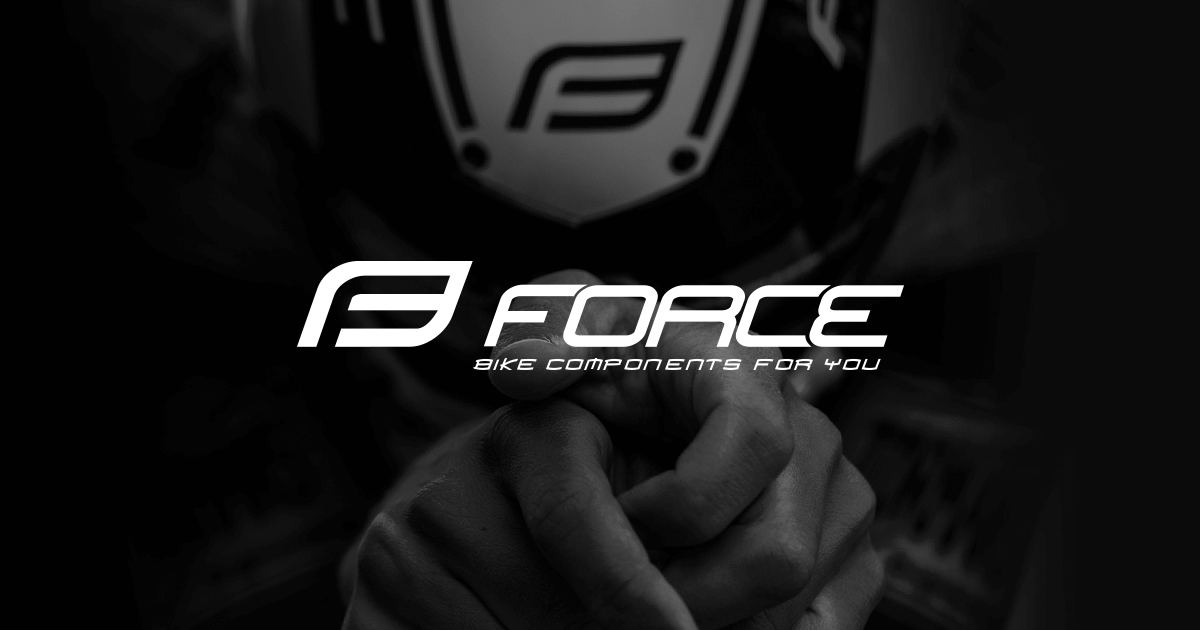 公式】FORCE（フォース） | 自転車パーツ・サイクルウェアブランド